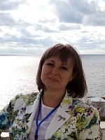 Кубрак Оксана Владимировна