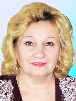 Плетнева Надежда Ивановна