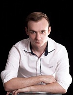 Колонтаевский Иван Андреевич