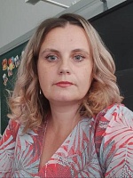 Курочкина Екатерина Владимиравна