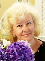 Аветисова Марина Анатольевна