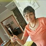 Рыженкова Елена Владимировна
