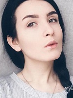 Морозова Дарья Сергеевна