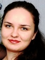Неруш Ксения Борисовна