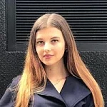 Рабочая Диана Александровна