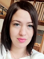 Арешкина Нина Владимировна