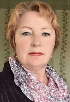 Герасимова Галина Николаевна