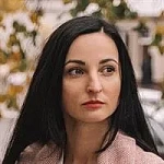 Екатерина  Сергеевна  Баксарова
