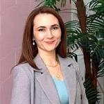 Петрова Анна Андреевна