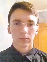 Половинко Василий Андреевич