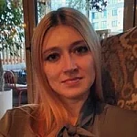Анастасия Александровна Дудникова