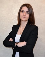 Зернюкова Кристина Альбертовна