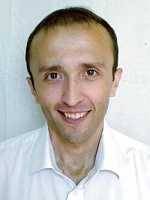 Выровский Артем Михайлович