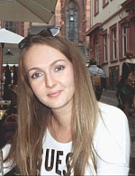 Максимова Александрина Викторовна