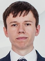 Малюк Дмитрий Владимирович