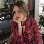 Александра  Евгеньевна  Прохорова