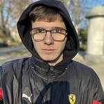 Ткач Борис Эдуардович