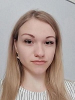 Андриевская Валерия Юрьевна