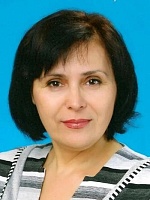 Вербицкая Галина Васильевна