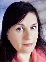 Ливада Наталья Викторовна