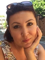Шутова Диана Алаутдиновна
