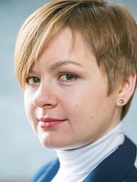 Сердечная Вера Владимировна