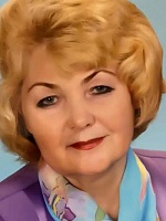 Гражданкина Наталья Борисовна