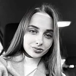 Яшная Диана Валерьевна