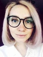 Брыкова Татьяна Александровна