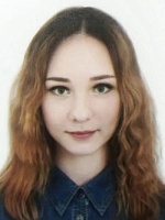 Никитина Екатерина Владимировна