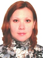 Вельчева Анастасия Дмитриевна