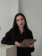 Веровая Светлана Сергеевна