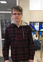 Хамула Дмитрий Вадимович