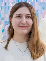 Есина Ирина Владимировна