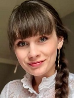 Потатуева Ксения Александровна