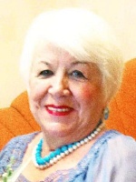 Попова Елена Павловна