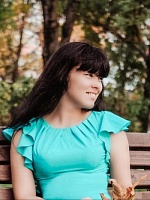 Бельденинова Юлия Владимировна
