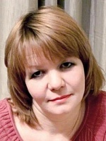 Рудакова Елена Анатольевна