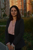 Кобак Ольга Николаевна