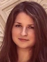 Живодрова Алина Олеговна