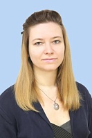Гринь Мария Яковлевна