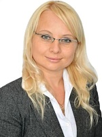 Стефаненко Наталья Валериевна