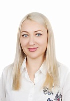Амбалова Инна Владимировна