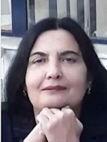 Москвитина Кира Витальевна