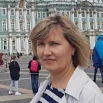 Десятниченко Ирина Николаевна