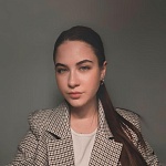 Тонконог Виктория Алексеевна