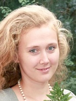 Григораш Ольга Николаевна