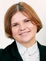 Жукова Татьяна Александровна