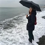 Наталья Сергеевна Бармакова