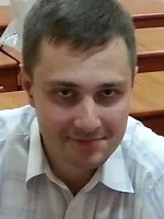 Шуськин Евгений Иванович